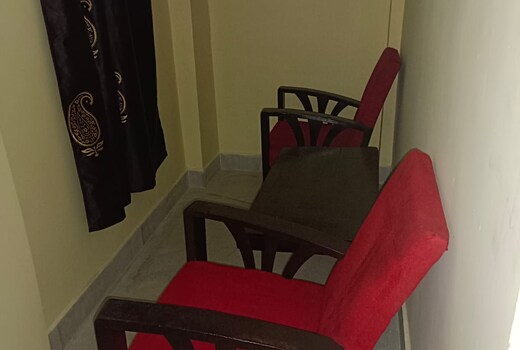 MAPHI GUEST ROOMS