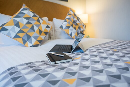 Holiday Inn Manchester West