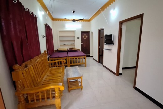 CSK home stay