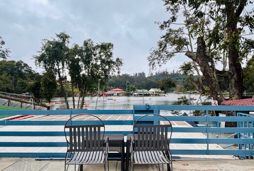 Milaura Lake view Resort Kodai