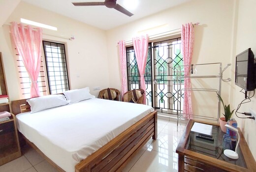GREENVIEW HOMESTAY