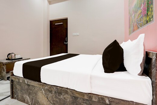 Hotel O Balaji Guest House