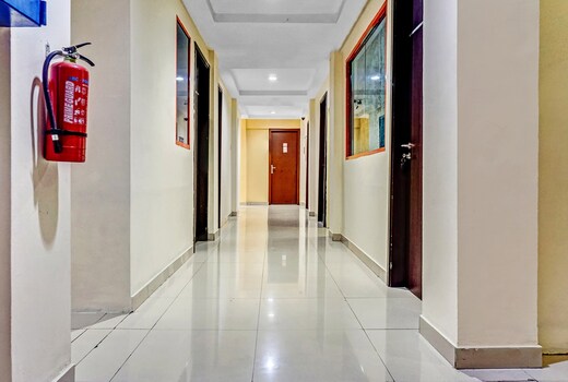 Hotel O Point Hostel