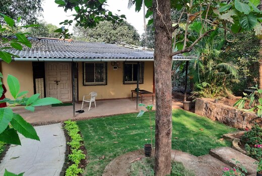 Rutu Hirwa farmstay