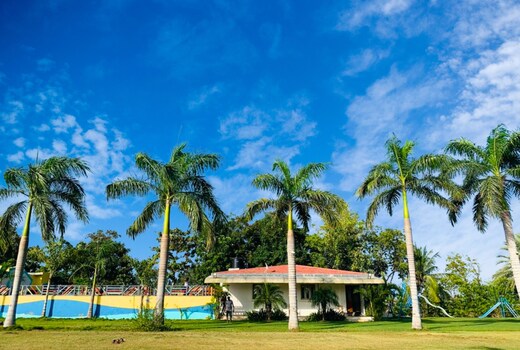 SRK Farm and Resort