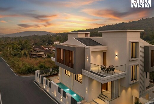 StayVista at Eden Verde