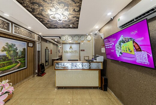 A25 Hotel - 25 Truong Dinh