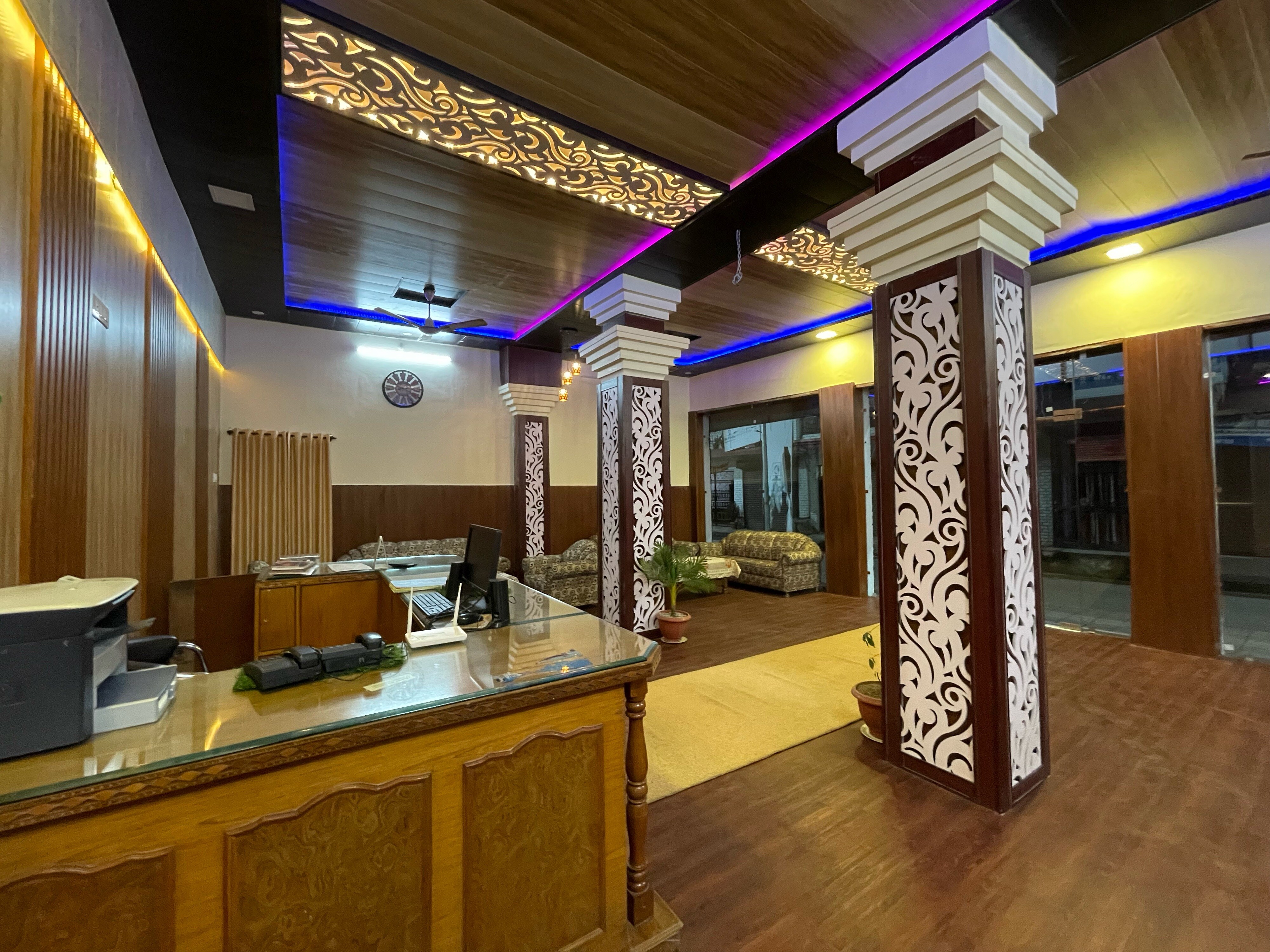 Mayank Resort