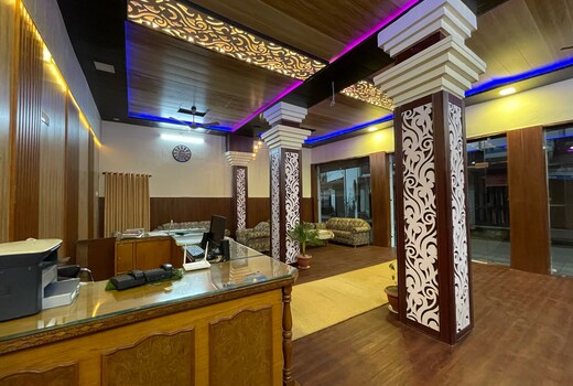Mayank Resort