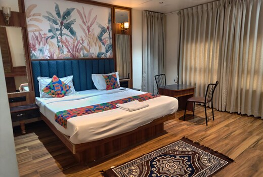 Hotel Gandharva Executive