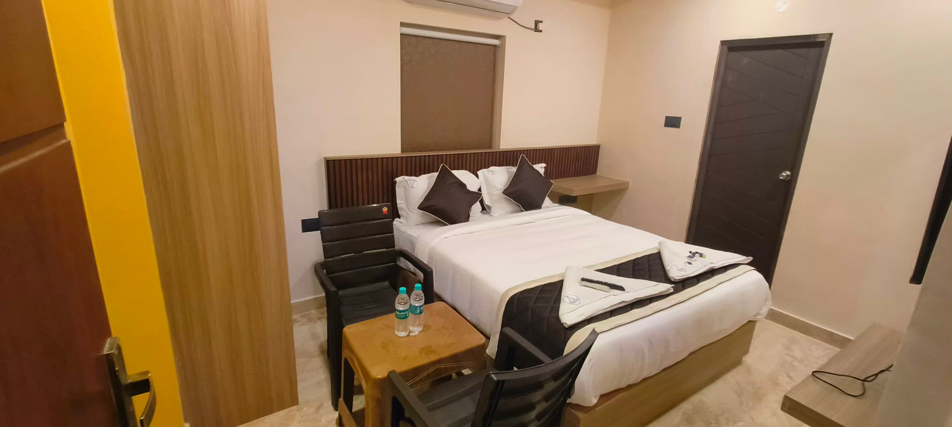 Nebo Suites