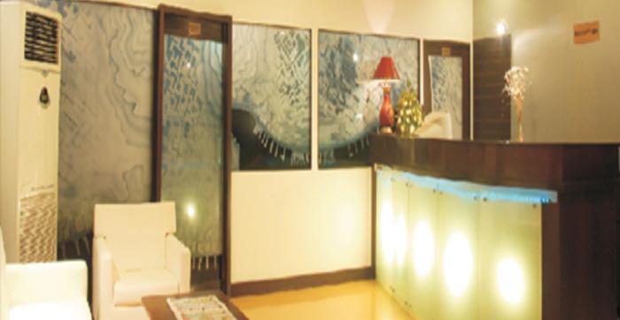Main gallery