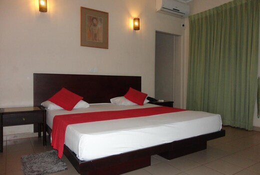 Shalimar Hotel Colombo