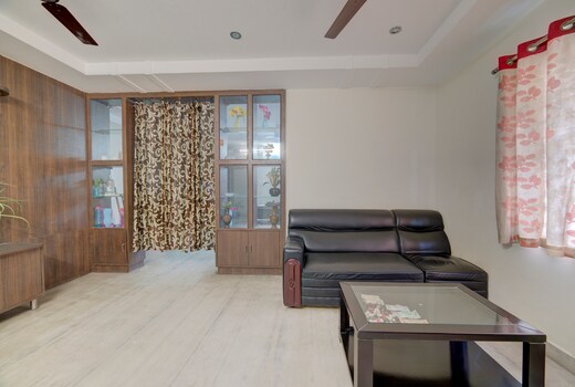 Jaithri Service Apartment 2