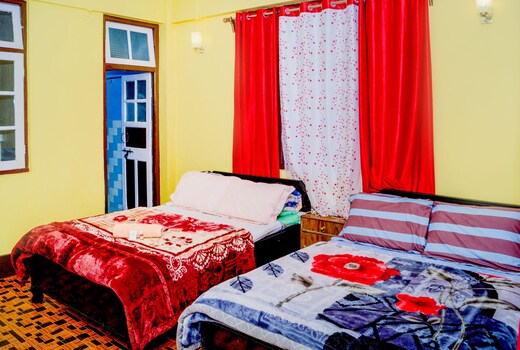 Aashirwaad Homestay | Rooms & Guided Treks