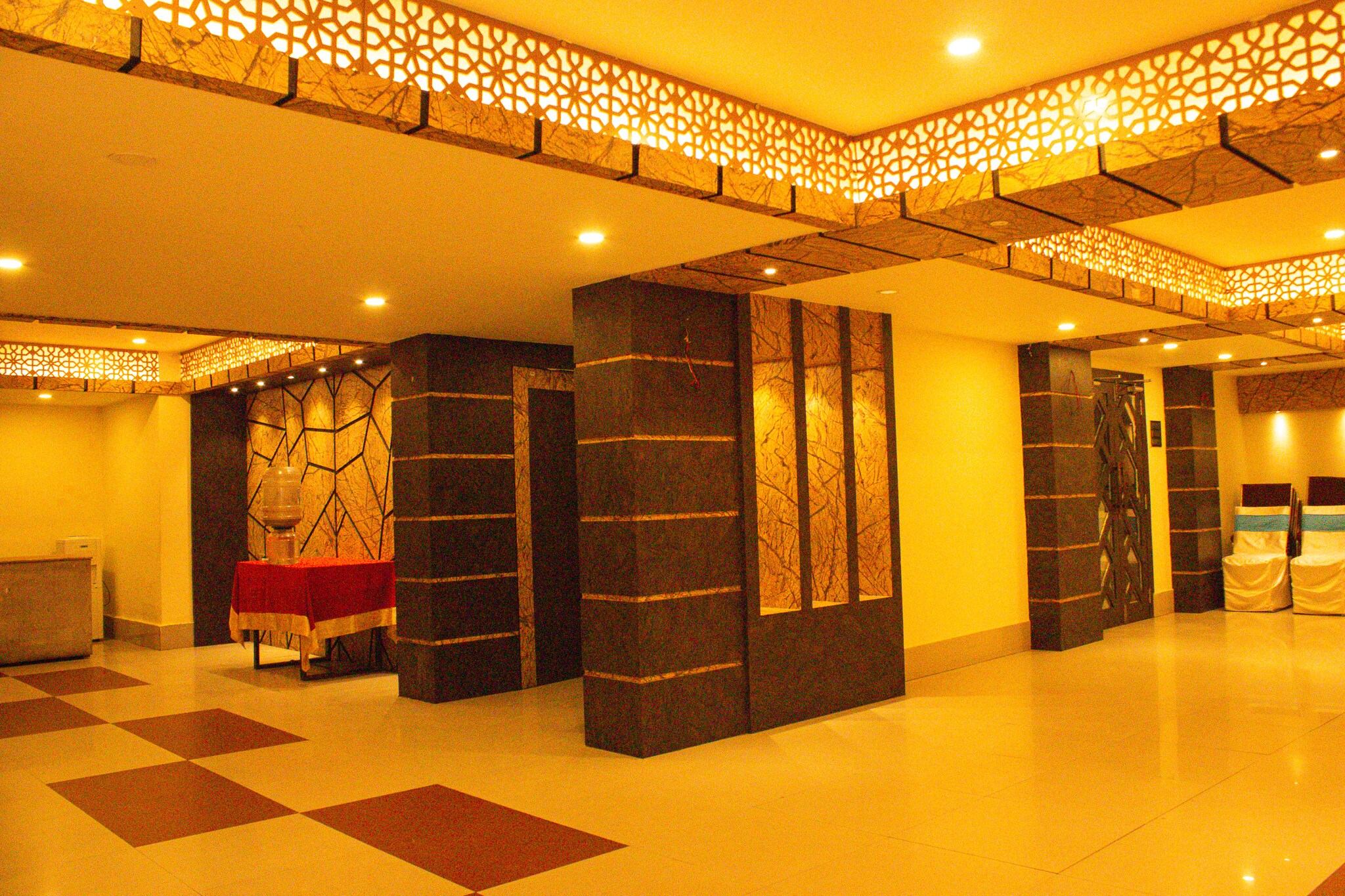 Hotel Centre Point