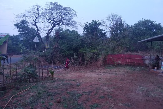 NAITIK HOMESTAY - DAPOLI
