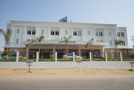 Main gallery