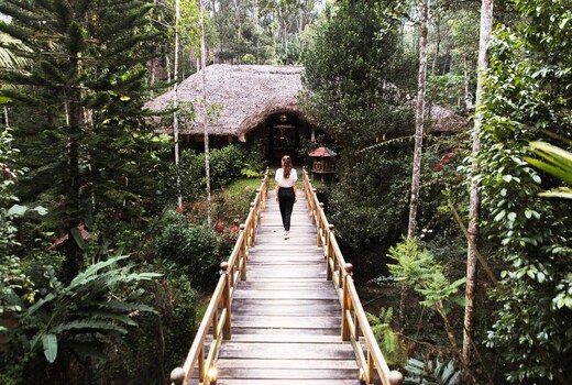 Amritara Shalimar Spice Garden Resort & Spa