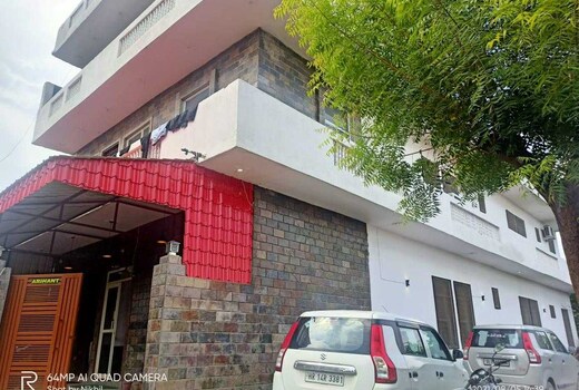 Hotel O Arihant Hotel