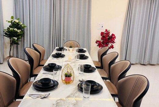 Aleenta Villa by Countryside Stays