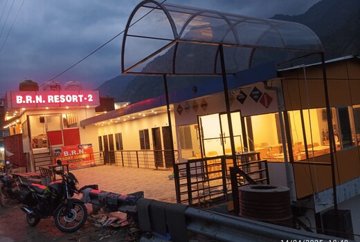 BRN Resort