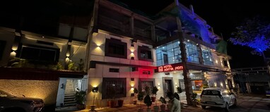 Hotel Aditya Jyoti