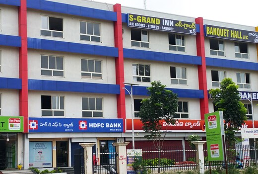 S-Grand Inn