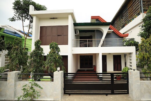 Ashiyana Homes 3Bhk B