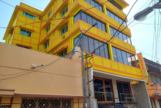 HOTEL AKSHARA