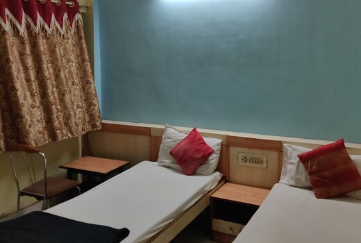 Hotel Silver Palace