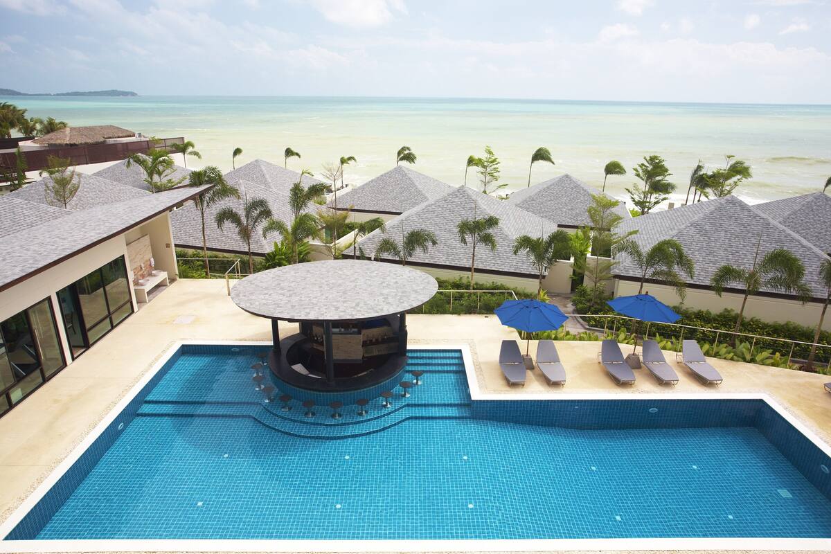 Samui Resotel Beach Resort