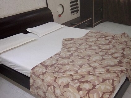 Hotel Ashirvad