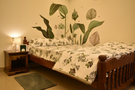 Neeladri Guest House