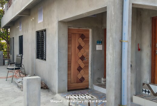 Shri Gajanan Guest House