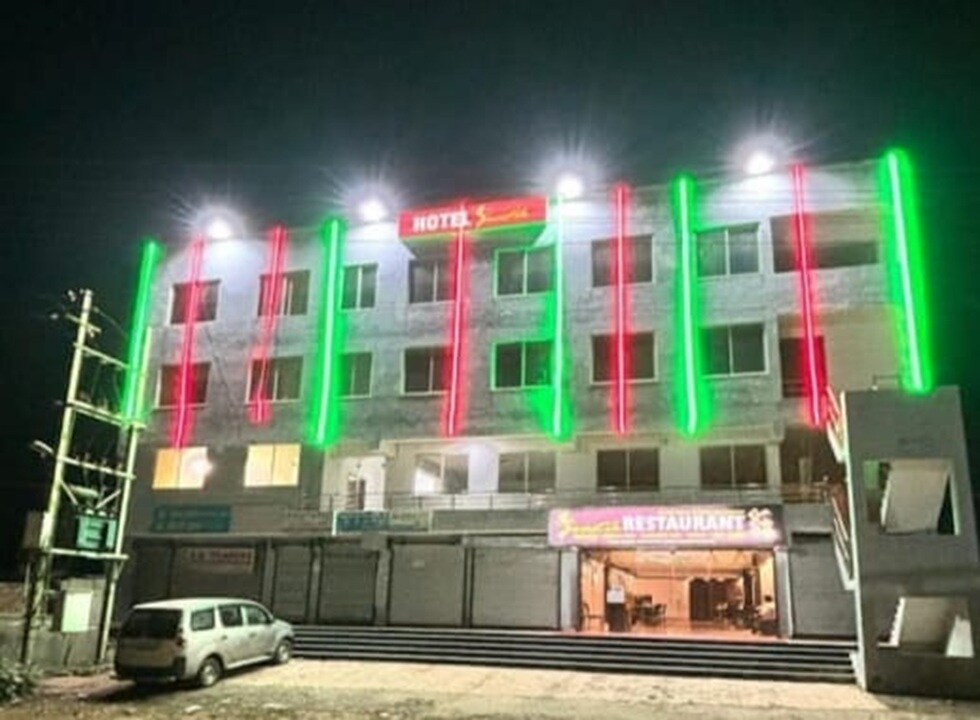 Hotel Swastik