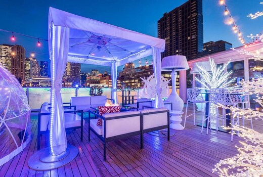 The Godfrey Hotel Chicago
