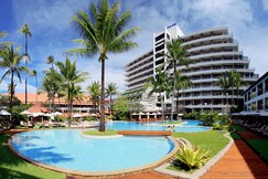 Patong Beach Hotel