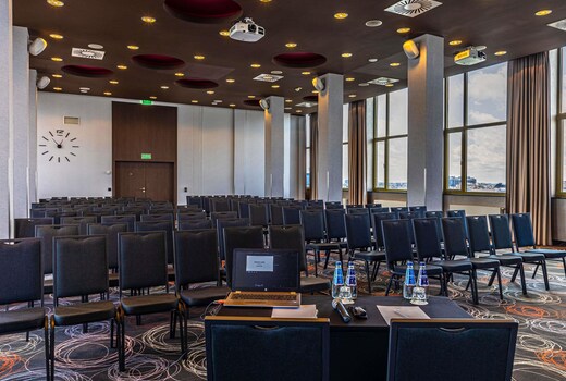 Mercure Warszawa Grand
