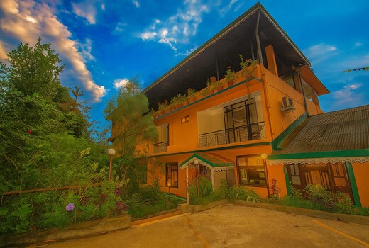 JAIN GROUP HOTEL TAMARIND