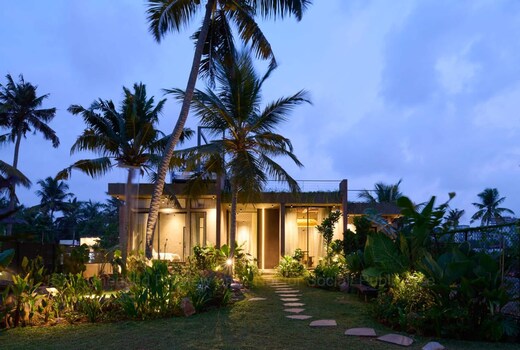 Neeroor Cottage