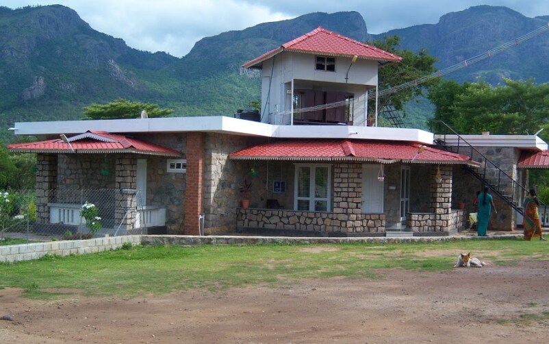 Blue Valley Jungle Resorts