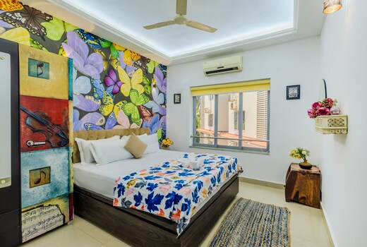 Azure RIo Goa