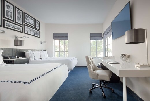 Gale South Beach, Curio Collection by Hilton