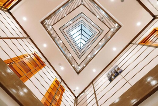 Atrium Boutique Hotel