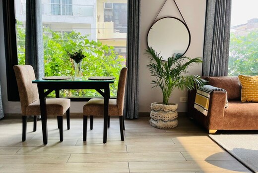 Olive Standard One Bedroom Apartment