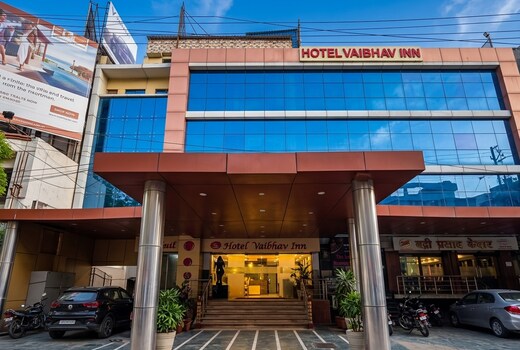 HOTEL VAIBHAV INN