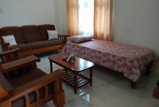 Coorg Nature Nest Stay