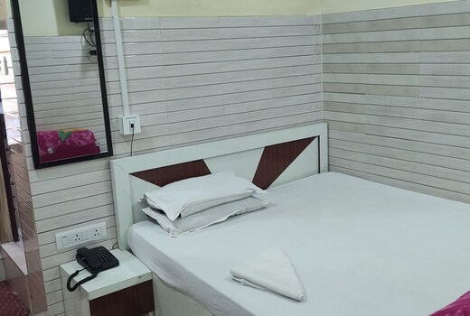 Hotel Bidhan Plaza