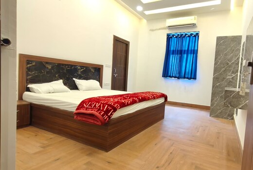 D.S Resort
